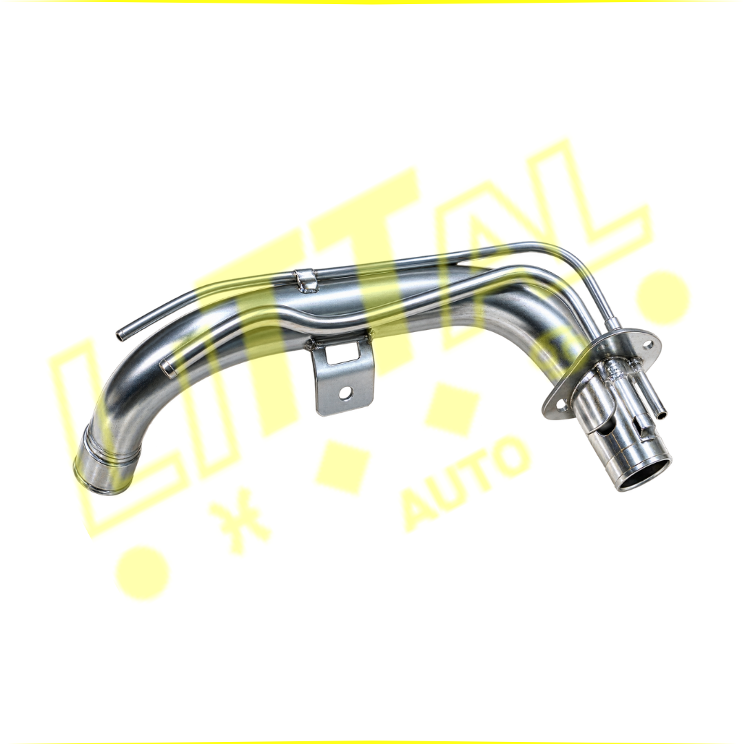 Radiator & Petrol Tank Parts